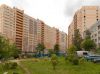 Квартира студия общей площадью 31 кв. м