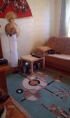 2 комнаты в бывшем общежитии