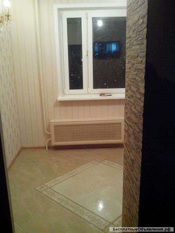 Ремонт квартир, отделочные виды работ