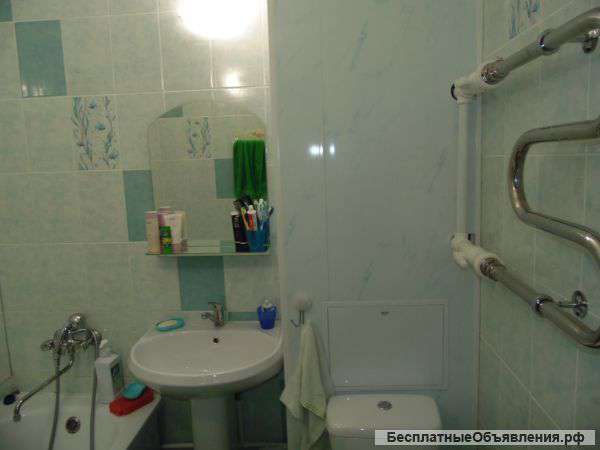Студия 33 кв.м