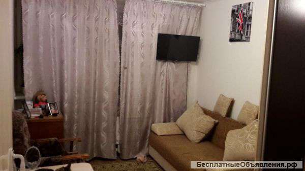 2 ком. кв. Цент. р-н. 1355 тыс. руб.