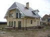 Отапливаемый коттедж 285 кв.м. в Касимово