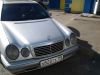 Мерседес бенц 210 D 1998 год