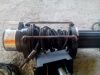 Лебедка ramsey rep 8,5e.б/у