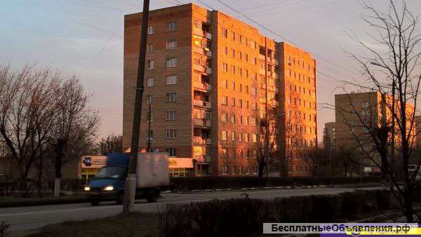 2 комн.квартиру г.Серпухов, Московское шоссе