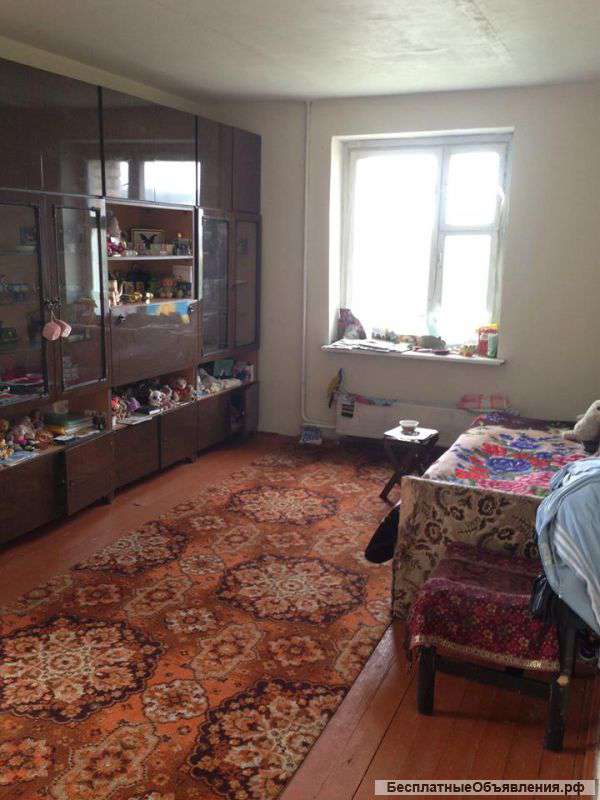 Однокомнатная кв. в егорьевске