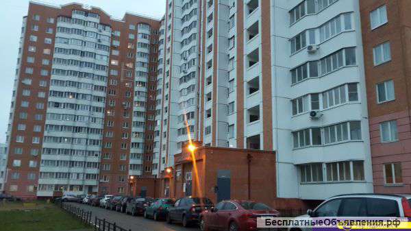 2 комн.квартиру г.Серпухов, Московское шоссе,49