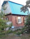 Дачу с Зимним проживанием(дом) 44м2, 2 этажа утепленный,снт Керамик плюс