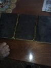 Старинные книги
