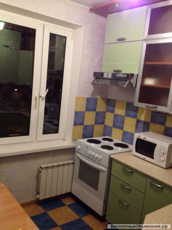 Сдам квартиру в Москве