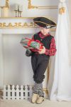 Костюм Пират на Новый Год