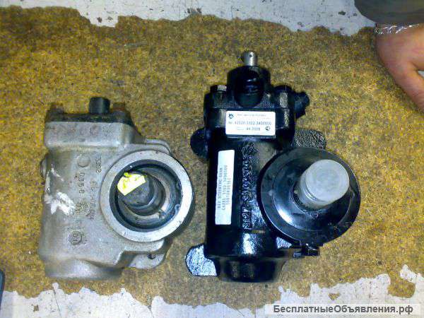 Выкуп скупка ГУР соболь насос ГУР дорого