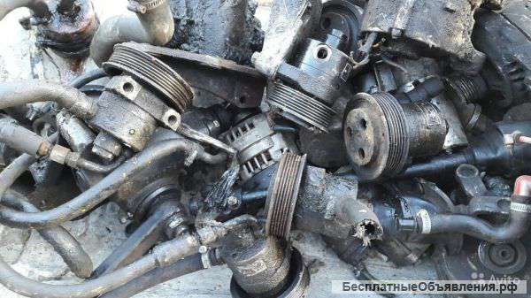 Выкуп скупка ГУР соболь насос ГУР дорого