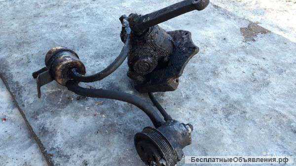 Выкуп скупка ГУР соболь насос ГУР дорого