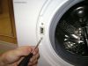 Быстрый ремонт автоматических стиральных машин на дому