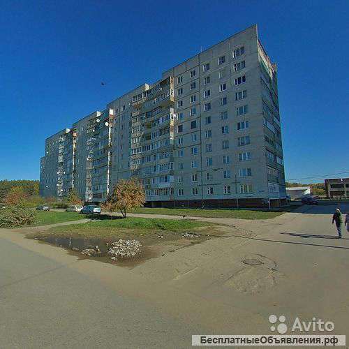 Новая планировка