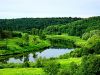 Земельный участок в заповедных местах