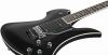 B.C. Rich Pro X Custom Mockingbird Gloss Black (новая в упаковке)