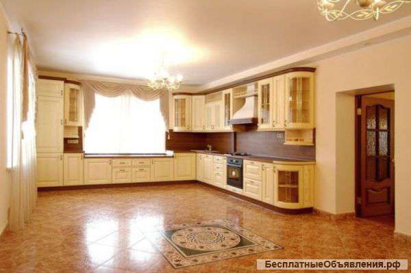 Ремонт, отделка квартир, домов, офисов и др