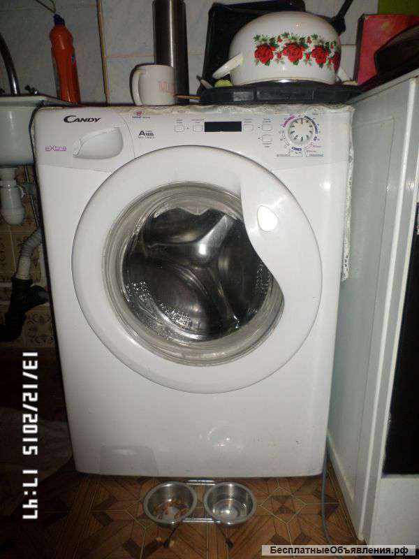 Стиральная машина Candy