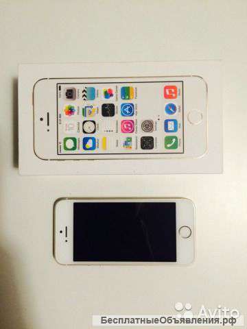 Iphone 5S 16