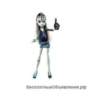 Оптом куклы Monster high (Монстер хай, Школа монстров)