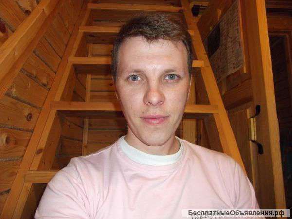 Изготовление лестниц, шкафов, перил, крылечек