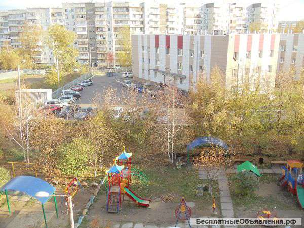 3-комн. пр.Металлургов д.51