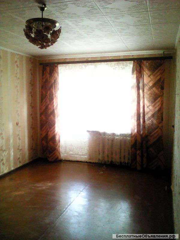 1 комнатная