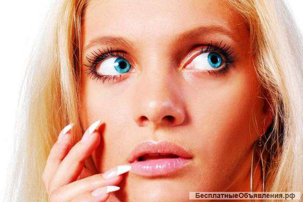 "Как сохранить молодость кожи" (современные секреты ухода за лицом)