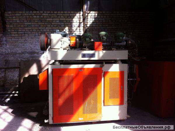 Выдувной автомат Ходос Ходов ВА-221Б пр-во Чехия