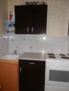 Однокомнатная квартира
