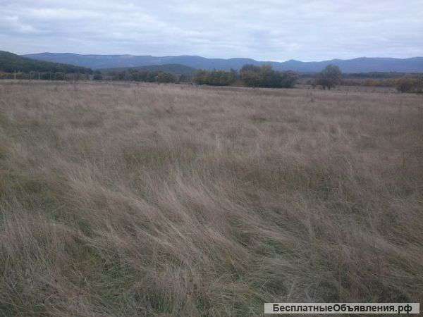 Земельный пай 187 соток