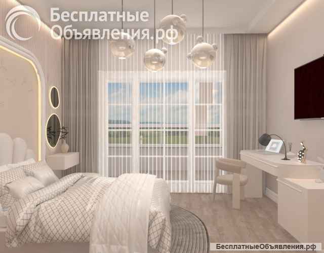 Дизайн интерьера