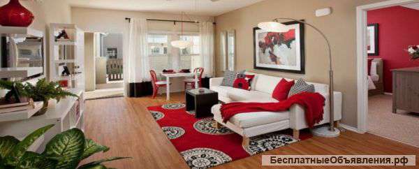 Паркетная доска Монтаж