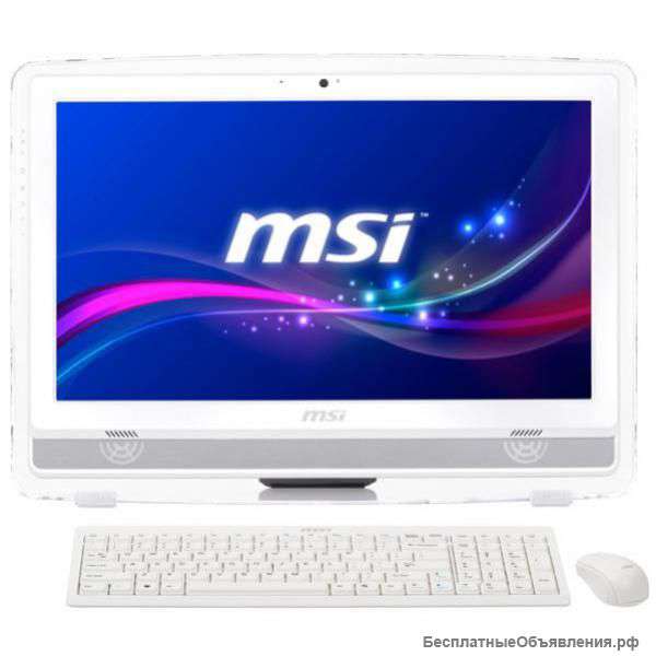 Моноблок MSI Wind Top AE 220 5M-062 RU