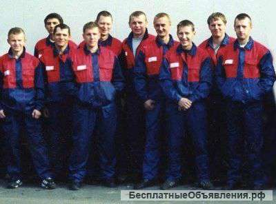 Бригады разнорабочих Подсобников Грузчиков