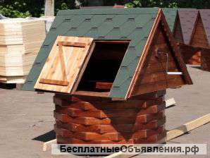 Копаем Колодцы и Септики - Круглый год