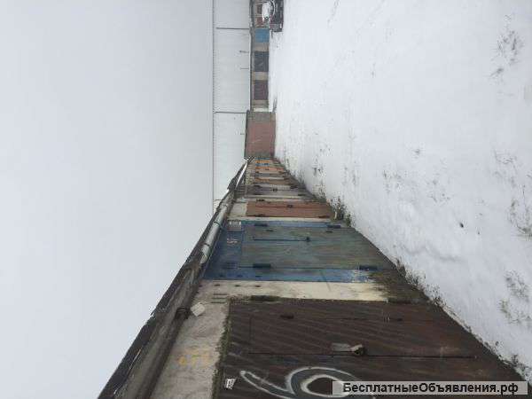 Гараж недорого