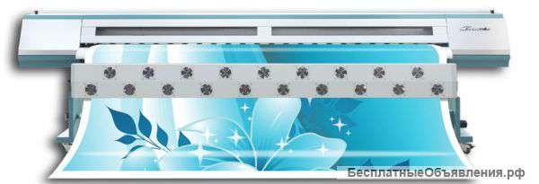 Широкоформатный принтер Infiniti 3208R