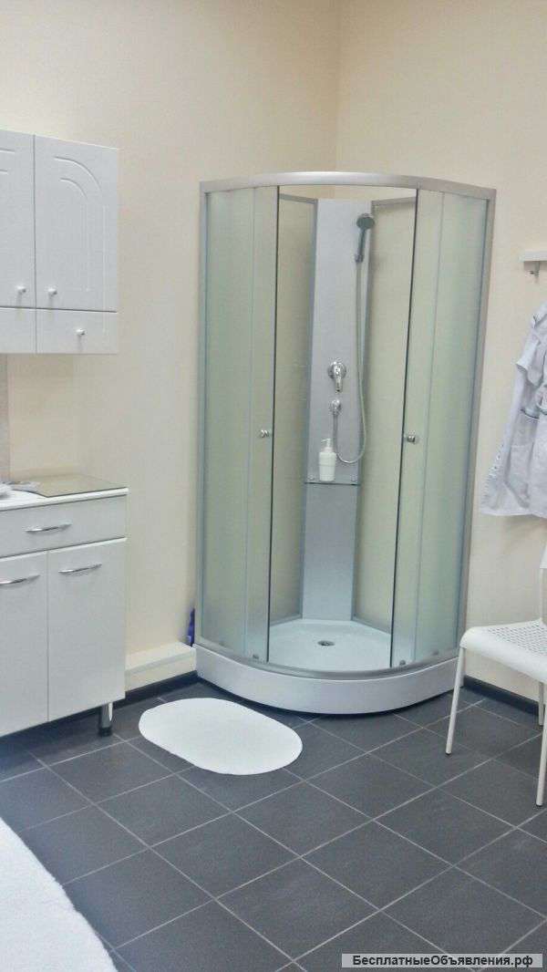 Оборудование для салона красоты