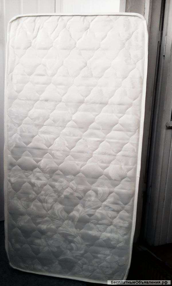Детский матрас