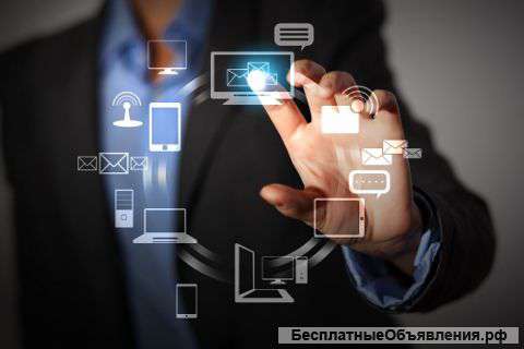 ИТ-аутсорсинг, IP телефония