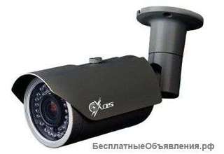 Уличная IP-камера AXI-XL63IP 2 Мп, 3. 6 мм с ик