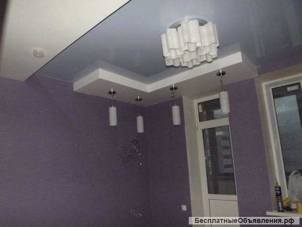 Отделочные обьявления