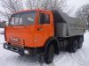 Услкги камаза вывоз уборка снега