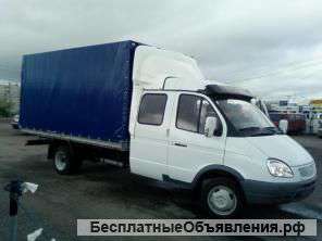 Квартирные и офисные переезды