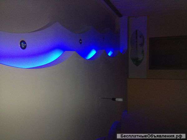 Ремонт квартир