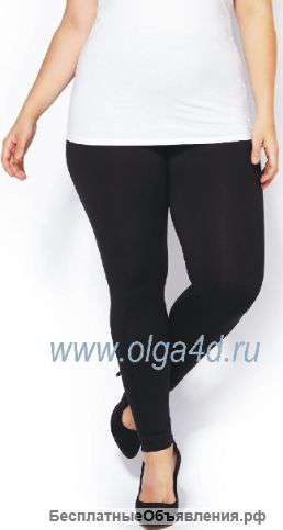 Колготки больших размеров ОЛЬГА4Д