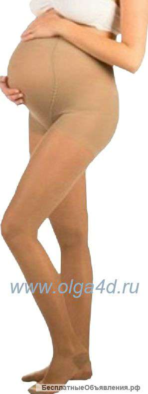 Колготки больших размеров ОЛЬГА4Д